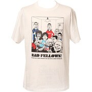SJJT027 [BAD BOY 半袖TEE 1 XL]