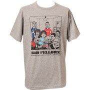 SJJT027 [BAD BOY 半袖TEE 45 XL]
