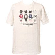 SJJT084 [MADE IN FRANCE 半袖TEE 1 M]