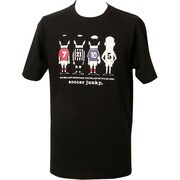 SJJT084 [MADE IN FRANCE 半袖TEE 2 M]