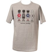 SJJT084 [MADE IN FRANCE 半袖TEE 45 L]