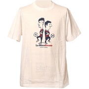 SJJT121 [DOS CRAQUE 半袖TEE 1 XL]