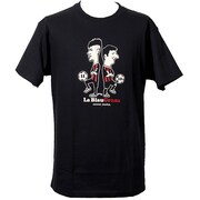 SJJT121 [DOS CRAQUE 半袖TEE 21 L]