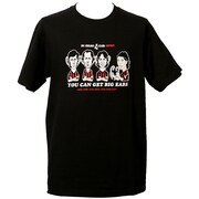 SJJT133 [キャプテン 半袖TEE 2 XL]