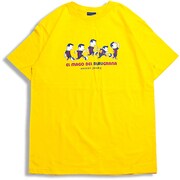 SJJT138 [EL MAGO 半袖TEE 27 L]