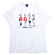 SJJT140 [WE LOVE BEKS 半袖TEE 1 XL]