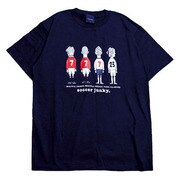 SJJT140 [WE LOVE BEKS 半袖TEE 21 M]