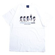 SJJT143 [EL DIEZ THREE 半袖TEE 1 L]