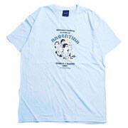 SJJT144 [ARGENTINA！ 半袖TEE 58 L]