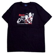 SJJT146 [ROSSO NERI 半袖TEE 2 S]