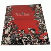 BUON SAPPORE クリアファイル 1 F SJKA022