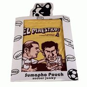SJKB010 [EL MAESTRO スマホポーチ 1 F]