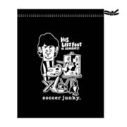 SJPSK045 [LEFTY PICASSO シューズブクロ 2 F]
