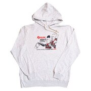 SJPTP146 [パーカー ROSSO NERI 67 L]