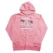 SJPTP151 [プルパーカー INVINCIBLES 136 XL]