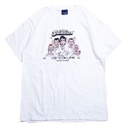 SJPT153 [半袖TEE GALACTICO 1 L]