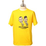 SJPT157 [HAPPY BANANA2 半袖TEE 27 XL]