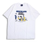 SJPT158 [マリーシア1 半袖Tシャツ M 1]