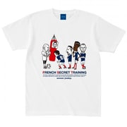SJPT160 [マリーシア3 半袖Tシャツ S 1]