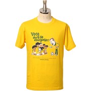 SJPT174 [半袖 Tシャツ 鬼軍曹もお怒りです S 27]