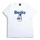SJ0412J [BECKS 半袖Tシャツ M 1]