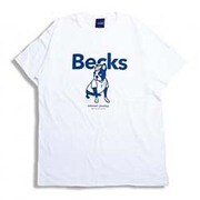 SJ0412J [BECKS 半袖Tシャツ S 1]