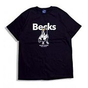 SJ0412J [BECKS 半袖Tシャツ S 2]