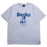 SJ0412J [BECKS 半袖Tシャツ L 45]