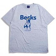 SJ0412J [BECKS 半袖Tシャツ S 45]