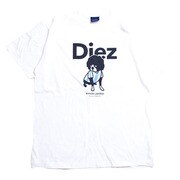 SJ0414J [DIEZ DE PDN 半袖TEE 1 S]