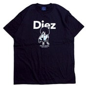 SJ0414J [DIEZ DE PDN 半袖TEE 2 L]