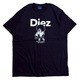SJ0414J [DIEZ DE PDN 半袖TEE 2 M]