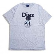 SJ0414J [DIEZ DE PDN 半袖TEE 45 M]