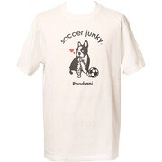 SJ0601 [LOVELOVEパンディアーニ 半袖Tシャツ メンズ S 1]