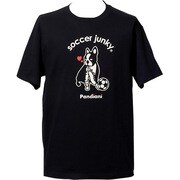 SJ0601 [LOVELOVEパンディアーニ 半袖Tシャツ メンズ S 21]