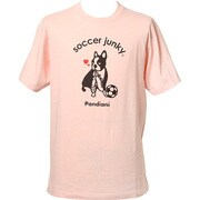 SJ0601 [LOVELOVEパンディアーニ 半袖Tシャツ メンズ M 23]
