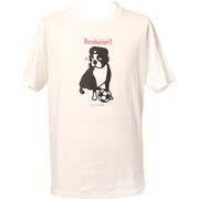 SJ0603 [クラウディオゲバTEE 半袖TEE 1 XL]