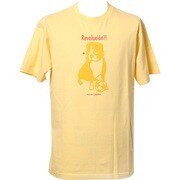 SJ0603 [クラウディオゲバTEE 半袖TEE 59 XL]