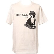 SJ0604 [HAT TRICK 半袖Tシャツ S 1]