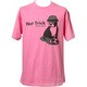 SJ0604 [HAT TRICK 半袖Tシャツ M 22]