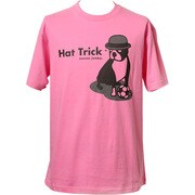 SJ0604 [HAT TRICK 半袖Tシャツ S 22]