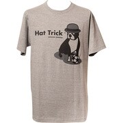 SJ0604 [HAT TRICK 半袖Tシャツ S 45]