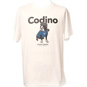 SJ0605 [CODINO 半袖Tシャツ S 1]