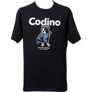 SJ0605 [CODINO 半袖Tシャツ XL 21]