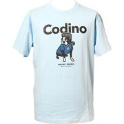 SJ0605 [CODINO 半袖Tシャツ XL 58]
