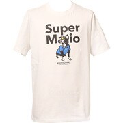 SJ0606 [SUPER MAIO 半袖Tシャツ S 1]