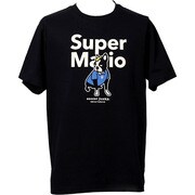 SJ0606 [SUPER MAIO 半袖Tシャツ S 21]
