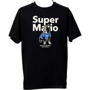 SJ0606 [SUPER MAIO 半袖Tシャツ XL 21]