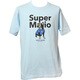 SJ0606 [SUPER MAIO 半袖Tシャツ S 58]
