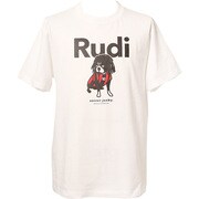 SJ0607 [RUDI 半袖Tシャツ M 1]